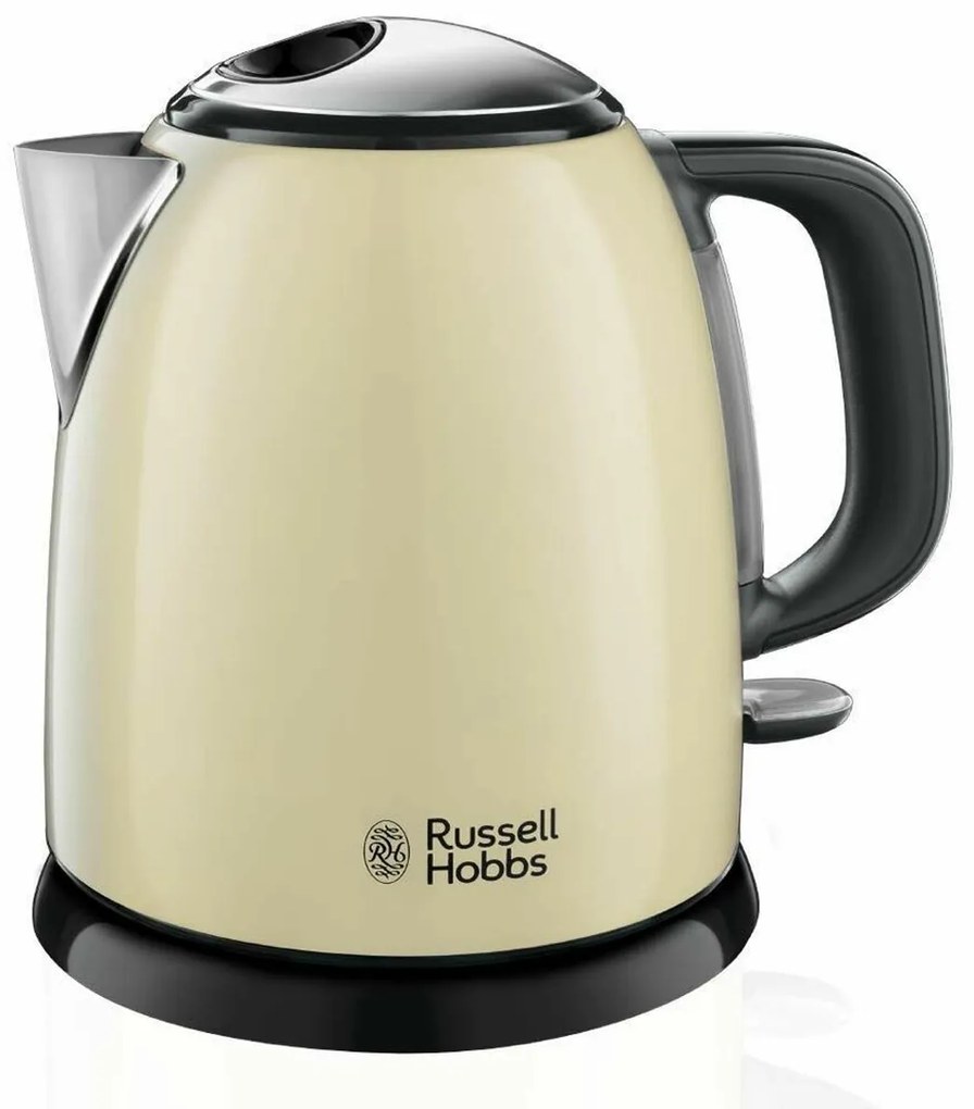 Чайник Russell Hobbs 24994-70 1 L Неръждаема стомана 2400 W 1 L 2400 W