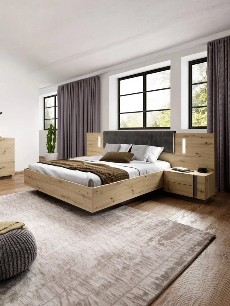 Легло Arcan-Fusiko