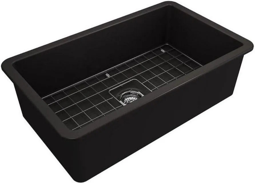 Мивка Bocchi Farmhouse 1362-Mauro