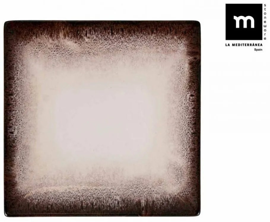 Десертна чиния LA MEDITERRANEA Barx, 18 cm, порцелан