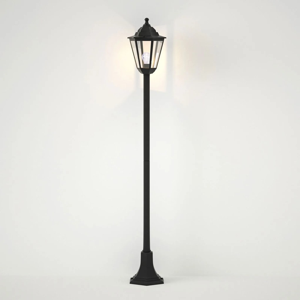 Колонна лампа it-Lighting Redfish 805002