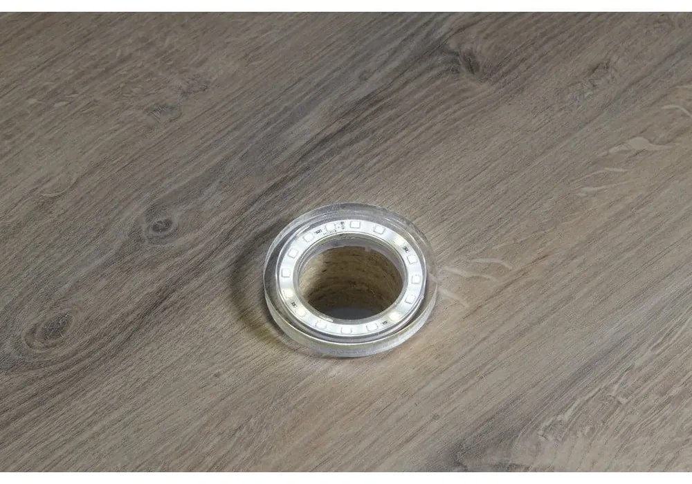 Осветление под стъклен умивалник Ledring – Sapho