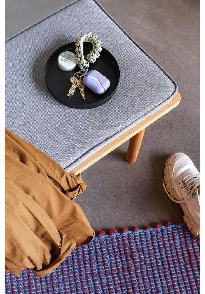 Метални декоративни подноси 3 бр. ø 33 cm Embrace – Hübsch