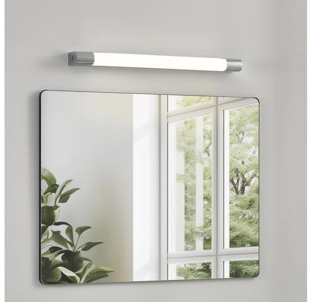 Eglo 98443 - LED огледално осветление за баня TRAGACETE LED/16W/230V IP44