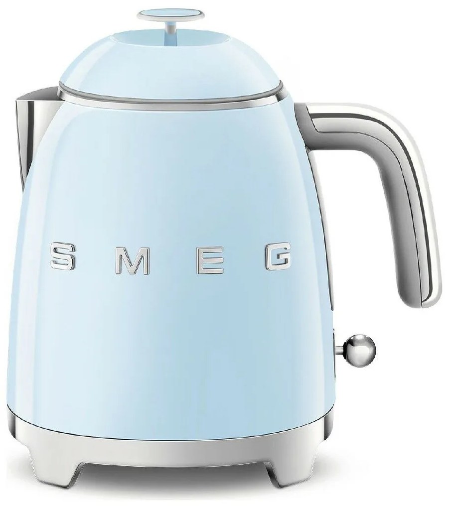 Чайник Smeg KLF05PBEU 1400 W