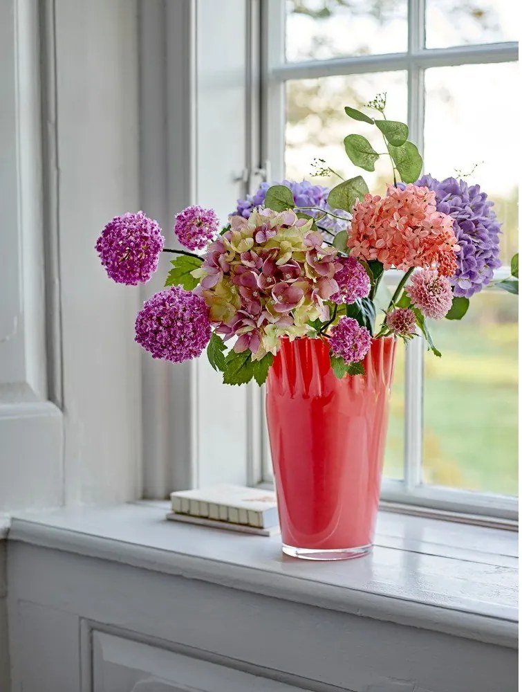 Изкуствено цвете (височина 80 cm) Edge – Bloomingville