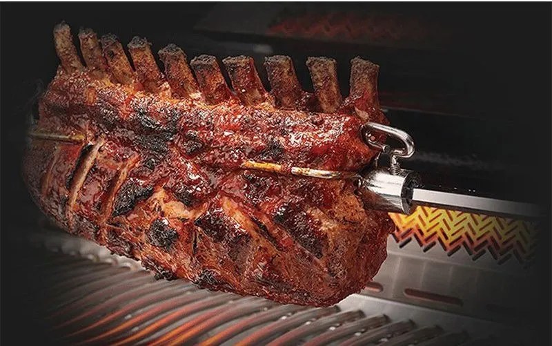 Вградено газово барбекю Napoleon Prestige Pro 665 Built-In