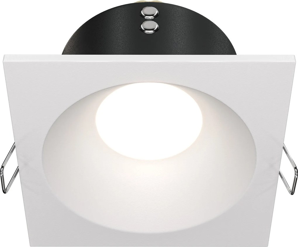 Maytoni Осветител за вграждане - DL033-2-01W