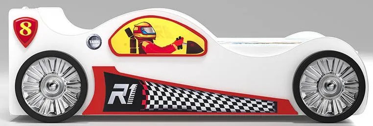 Детско легло Monza Mini-Leuko