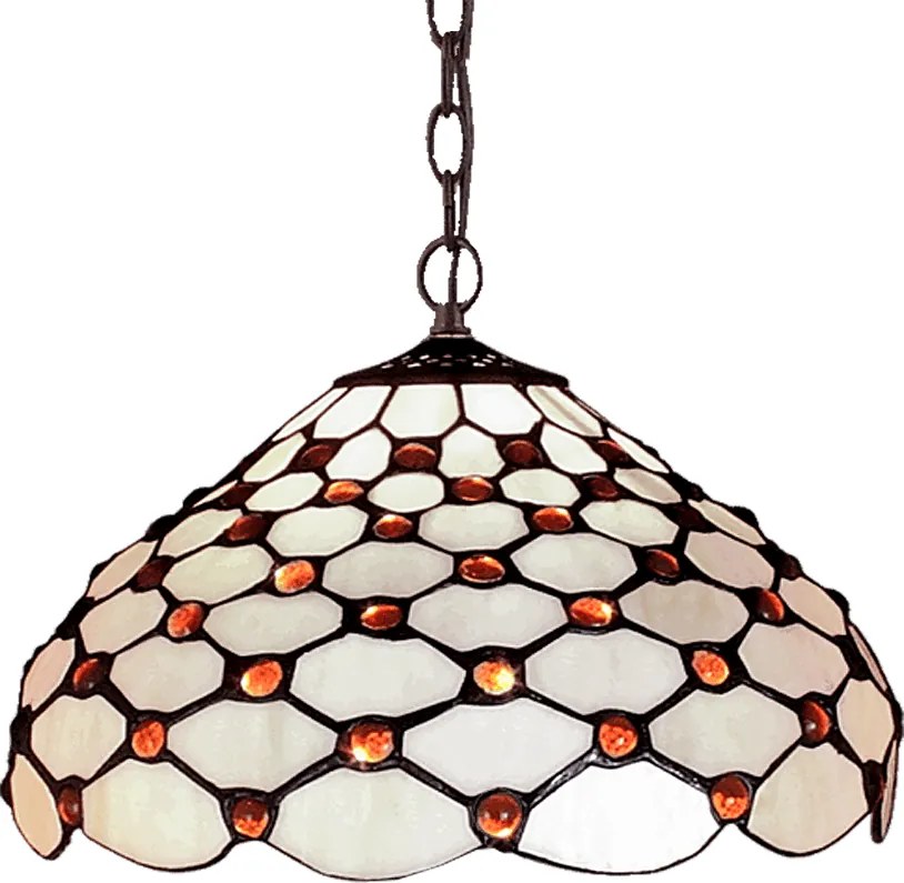 Пендел TIFFANY 58, 2хЕ27