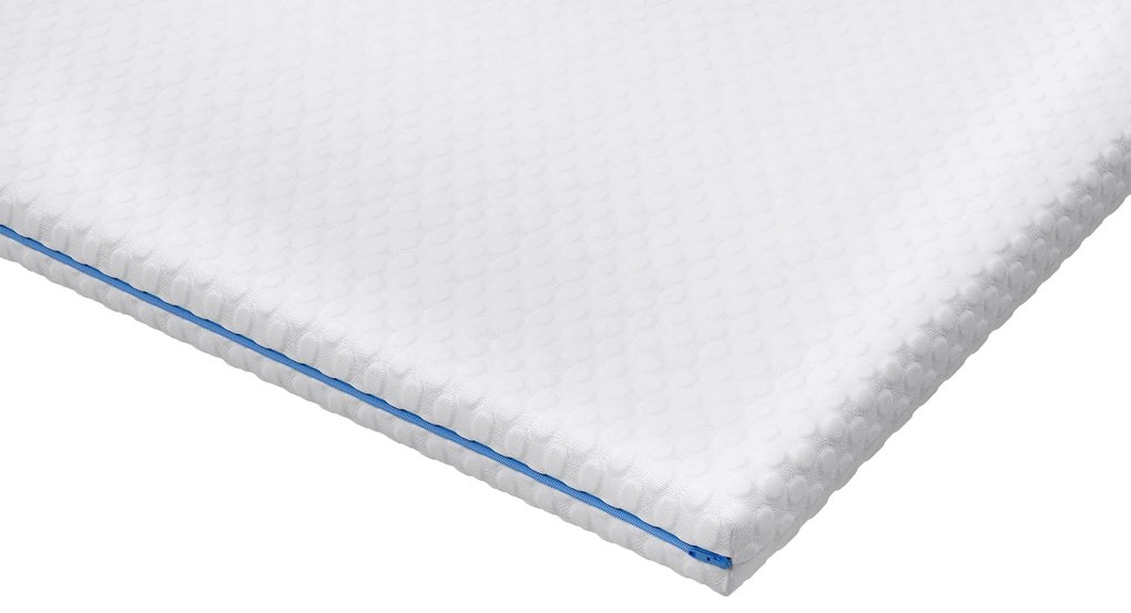 Топ матрак Bubbles Memory от Sleepy 5 см