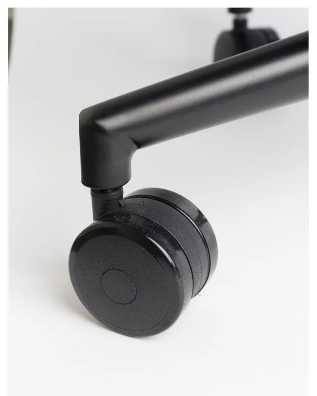 Син офис стол OMG - Zuiver