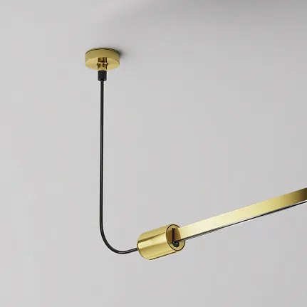 MAYTONI Компоненти на системата за писти Аксесоари за писти Flarity - TRA154C-SB1-BS