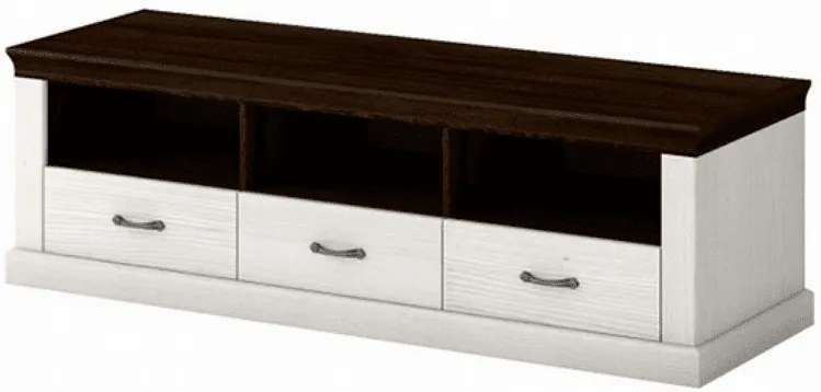 ТВ шкаф LAVENDA 3S