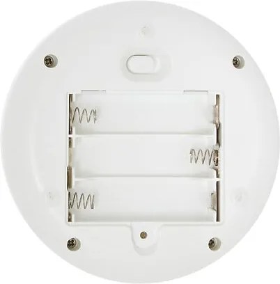 Мултифункционална детска нощна лампа atmosphera Turtle, 14×6×21 cm