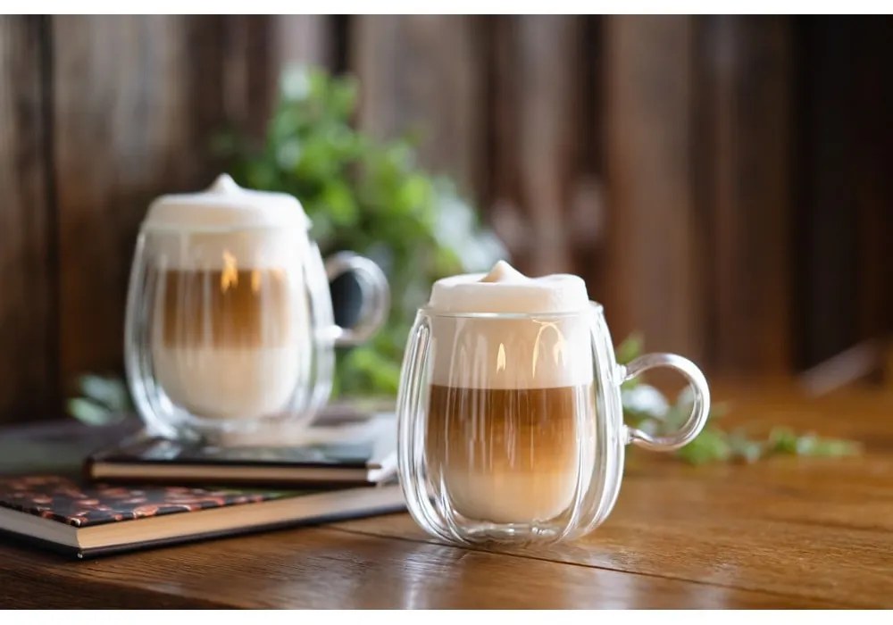 Чаши в комплект 2 бр. 250 ml Tulip – Vialli Design