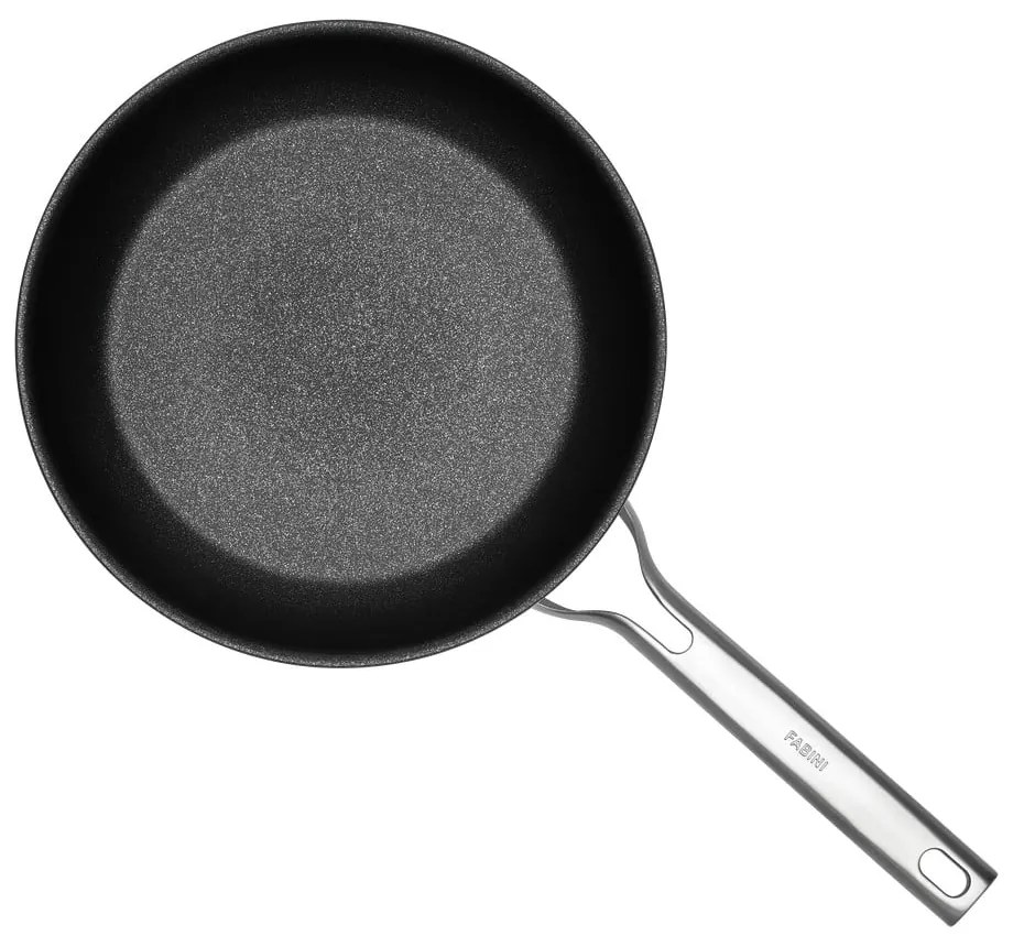 Тиган с незалепващо покритие от неръждаема стомана ø 26 cm Lucca 3.0 – FABINI