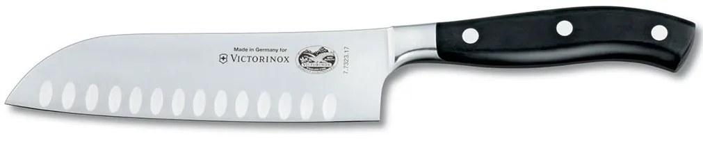 Нож SANTOKU Grand Maitre