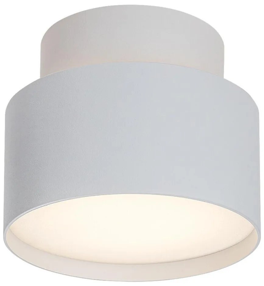 Rabalux 71324 - LED Плафониера OVIDIA LED/16W/230V 3000K бял