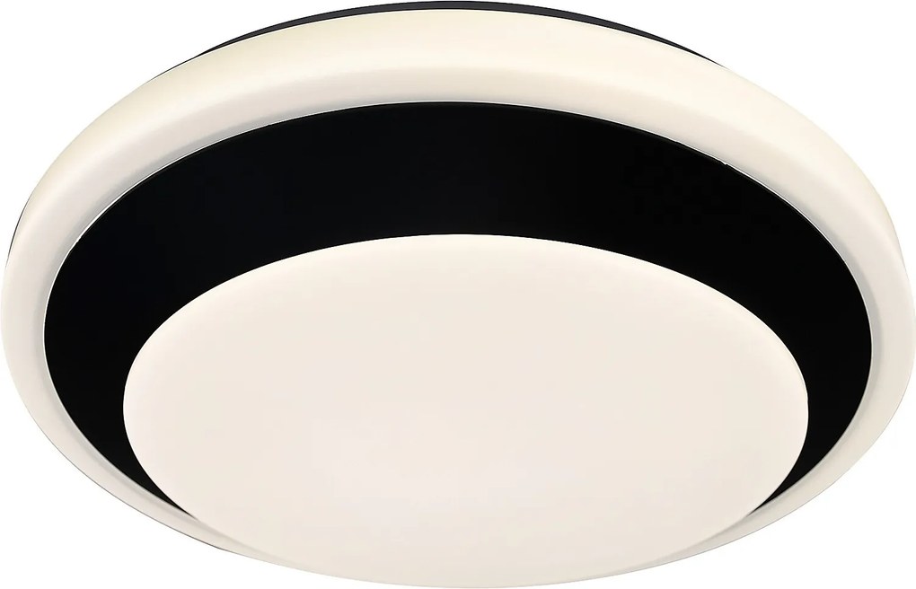 Rabalux Barbora Таванно осветление (плафони) IP20 LED 24W 4000 71273