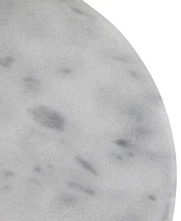 Лампион atmosphera Tilio, H.195cm, Мрамор, Златист