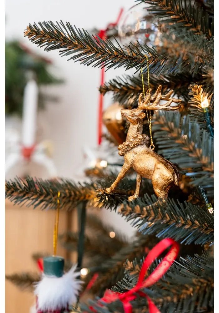 Коледна украса в комплект от 2 броя Elijah - Bloomingville