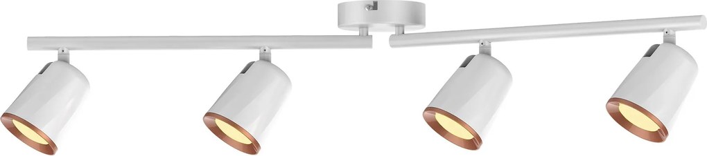 Rabalux Solange Спот осветление IP20 LED 24W 5048