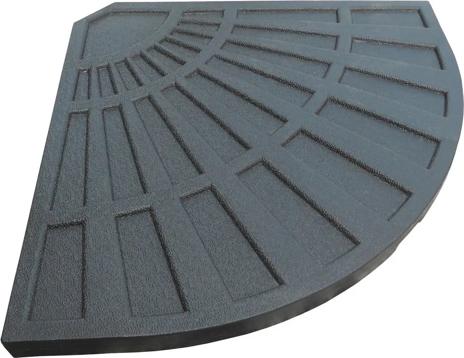 Пластмасов баласт за чадър – Garden Pleasure