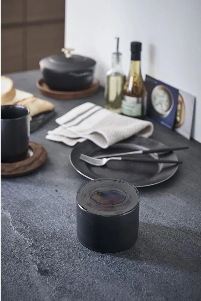 Керамична кутия за храна Tower – YAMAZAKI