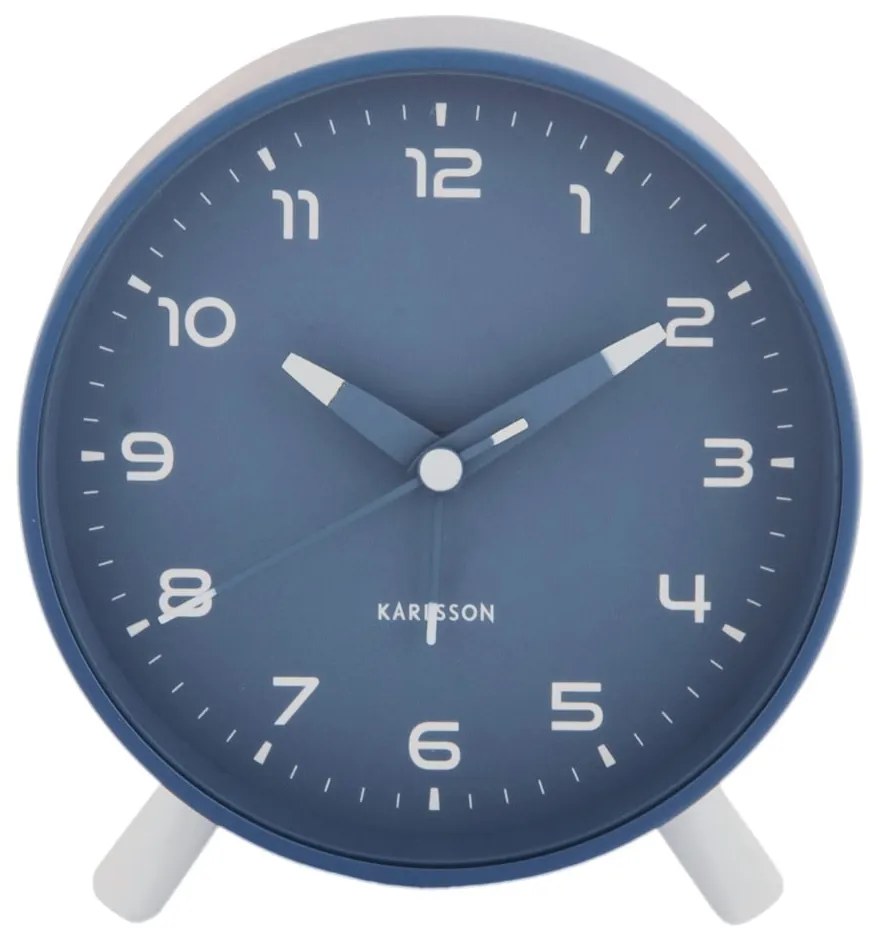 Аларма ø 11 cm Orgullo – Karlsson