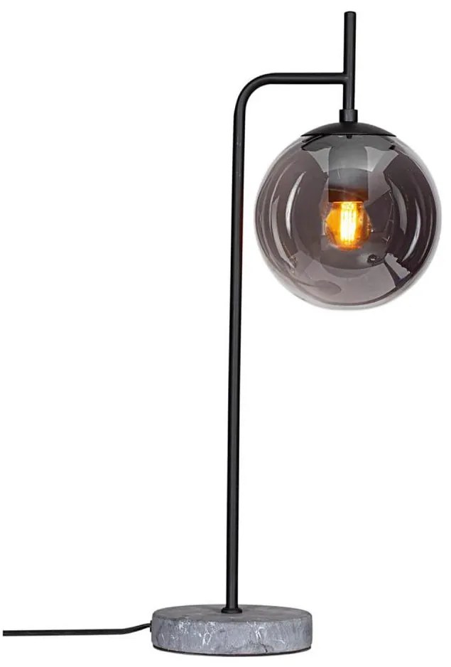 ByRydens 4002550-4505 - Настолна лампа BOYLE 1xE27/5W/230V