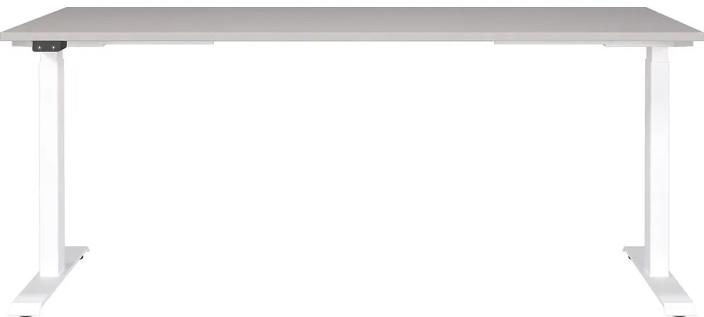 Работна маса с електрическо регулиране на височината 80x180 cm Jet – Germania