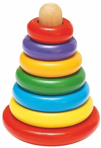 Woody - Низанка с магнити