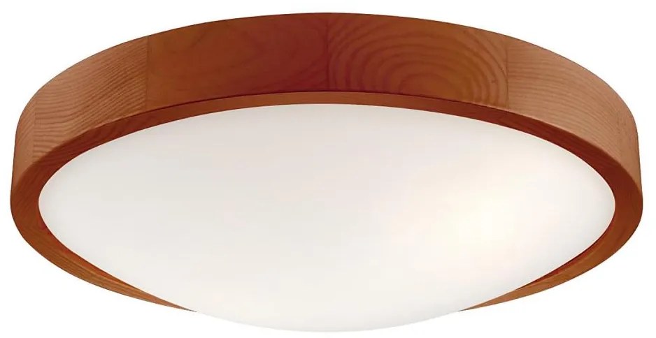 Потолен лампион MEDA 2xE27/60W/230V