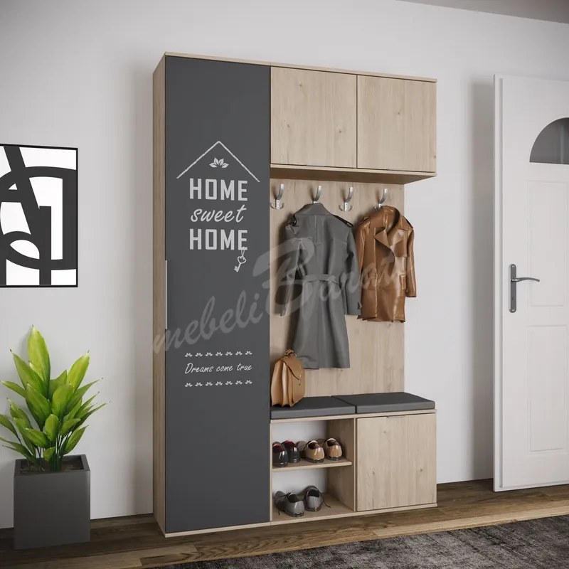 Антре Сити 4058