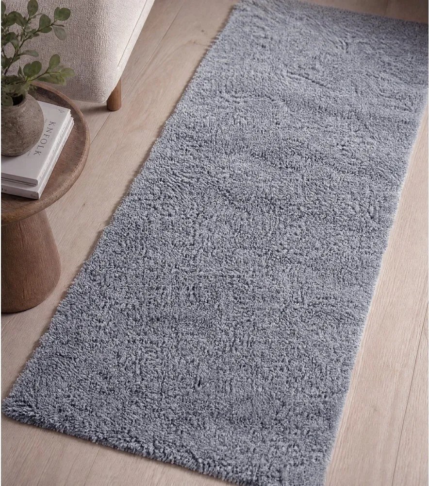 Светлосива пътека 80x250 cm Life – Ayyildiz Carpets