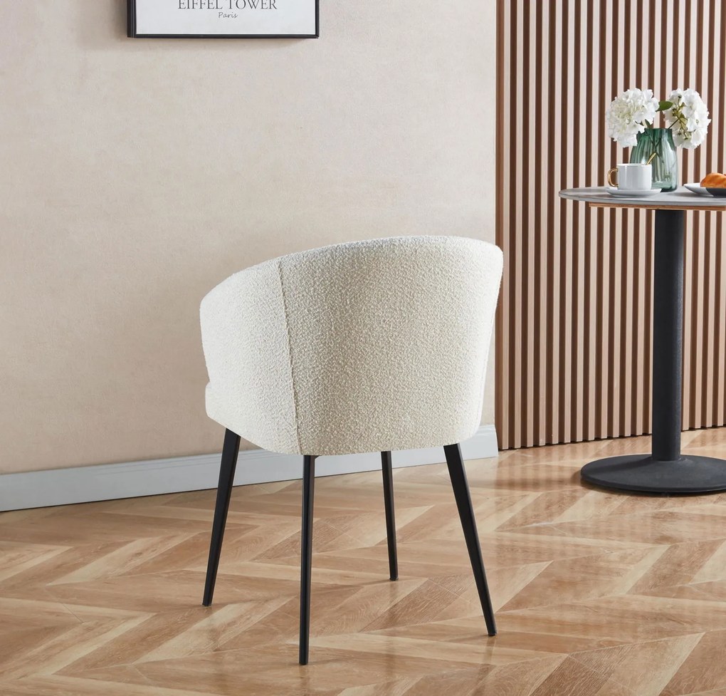 Стол Scruffy (2) парчета