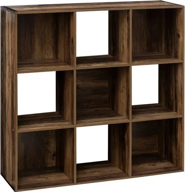 Рафт 5five Mix'n Modul Natural Ceda, 9 отделения