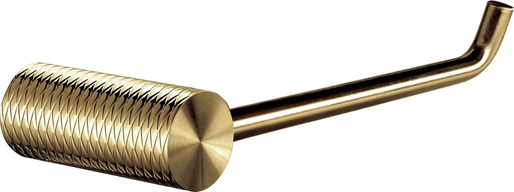 Закачалка за баня 9711A Prism Brush Gold