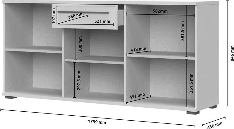 Скринове Фантом 3D1S Плюс