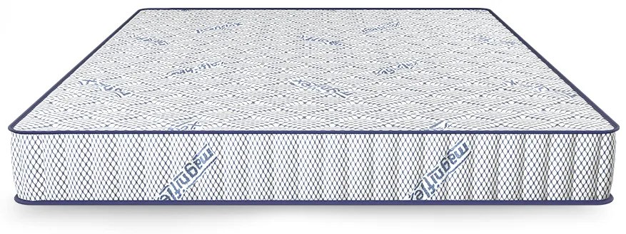 Матрак Magniflex, Azzurro, 120x200x20, Среден към твърд, Мемори пяна, Терморегулиращ гел