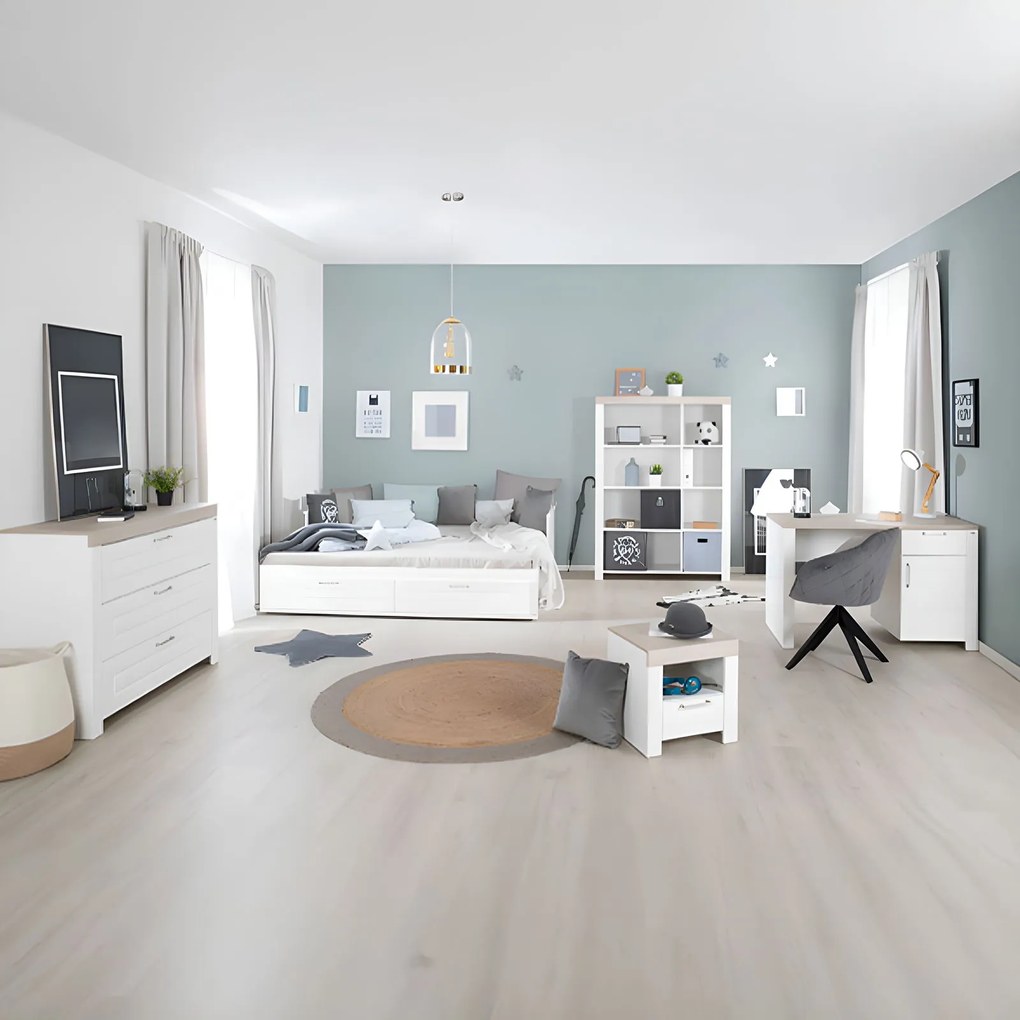 Комплект за детска стая Felicia