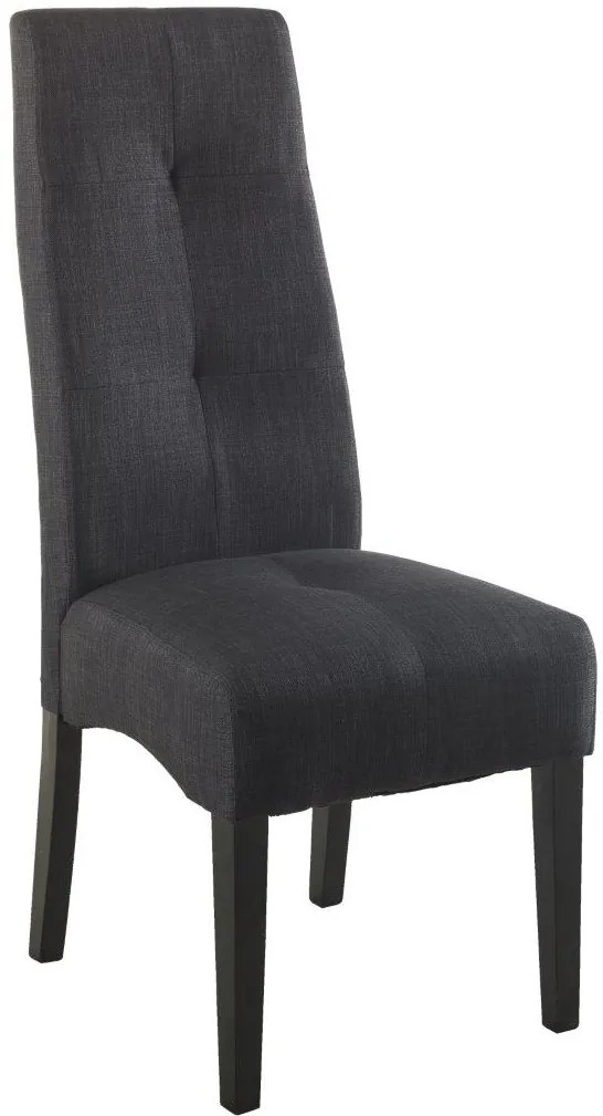 Стол Elysion-Gray Dark (2) парчета