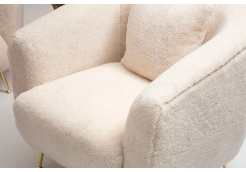 Бежов стол Earl Istiridye - Artie