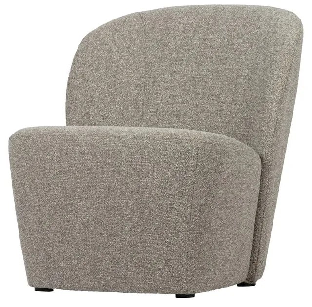 Бежов фотьойл Lofty - vtwonen