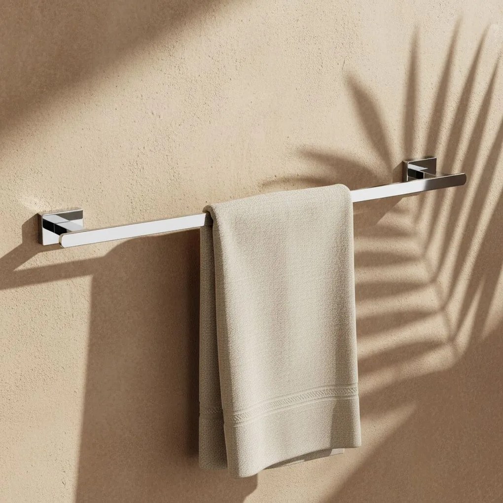 Закачалка за баня 201 Oste Chrome