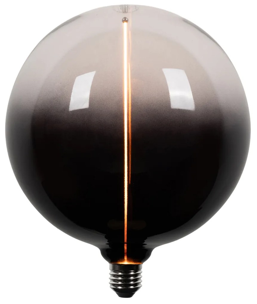 E27 LED крушка G200 опушено стъкло 4W 100lm 1800K