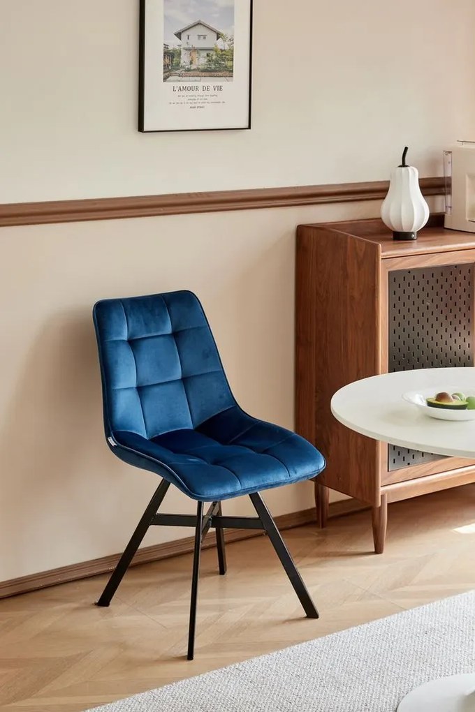 Кухненски стол Gina-Раф (2) парчета