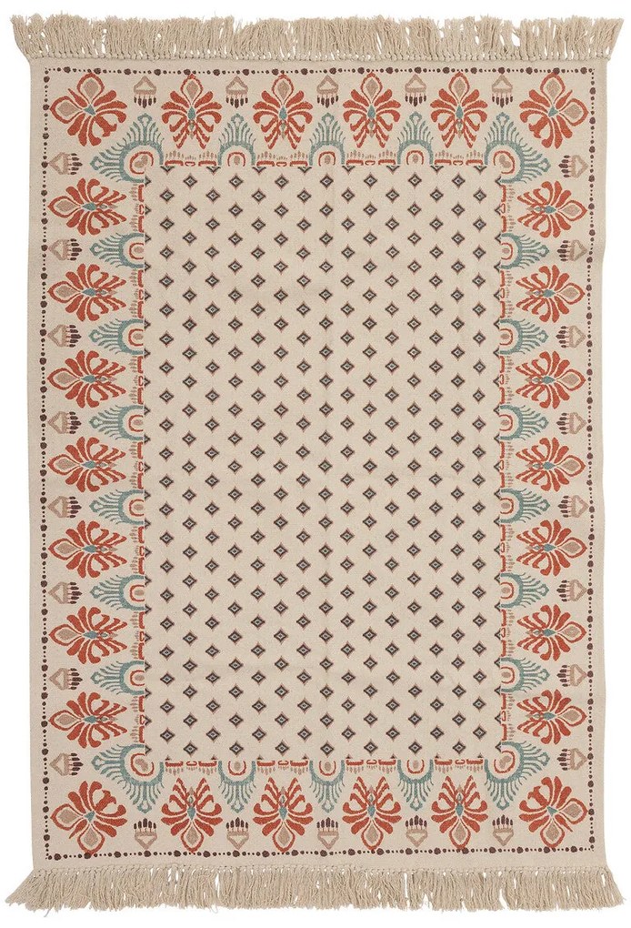 Килим atmosphera Ikat, 120 x 170 cm, Памук
