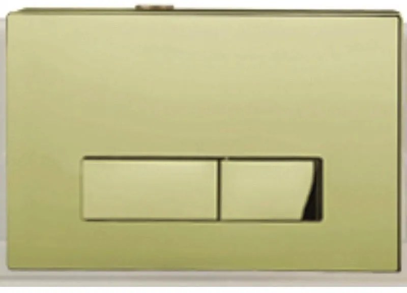 Бутон за структура ICC 097 AH GOLD  БУТОН